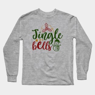 Jingle bells Long Sleeve T-Shirt